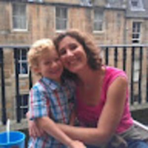 Meet your Posher, Lisa